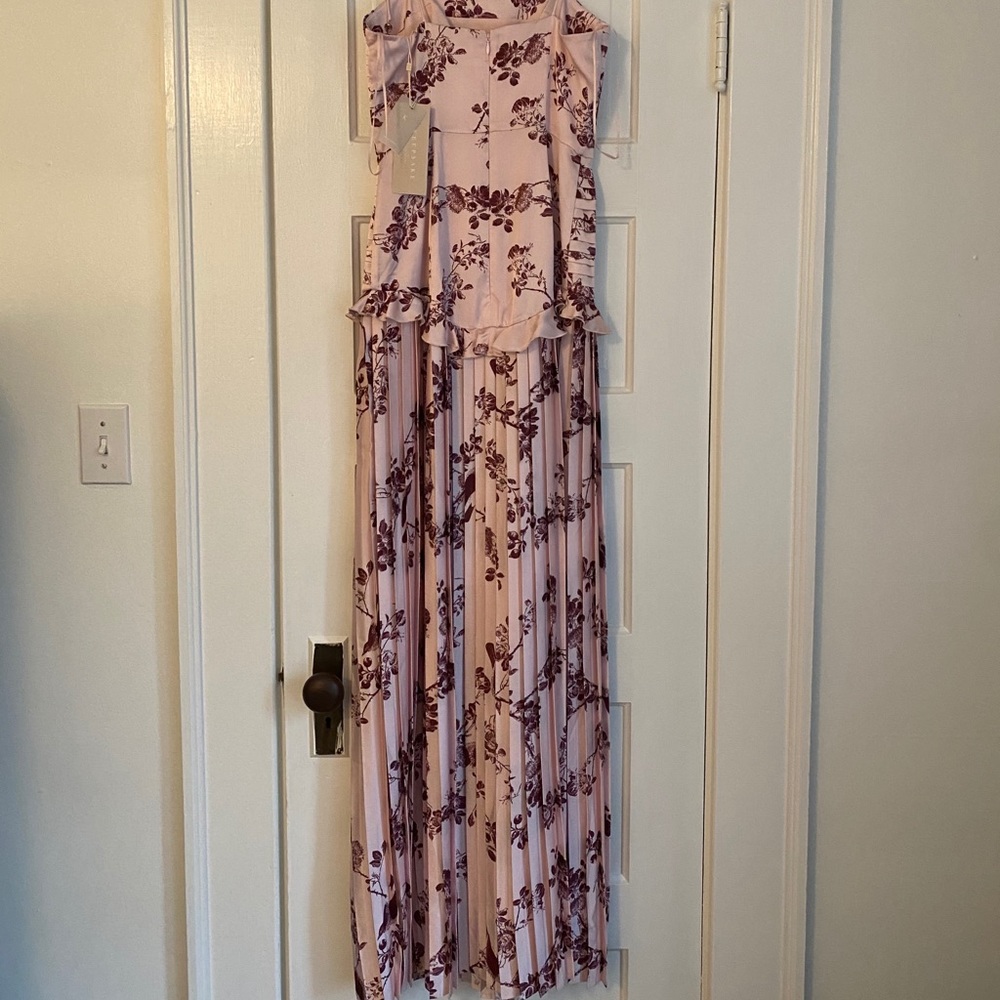 Keepsake The Label - Belle Gown - Picture 5 of 7
